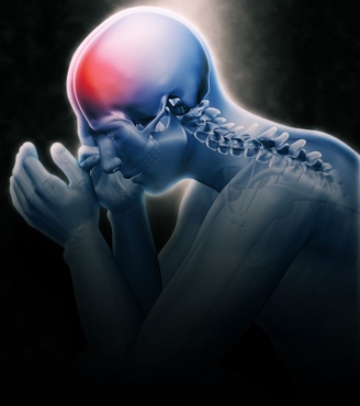 Αθροιστική κεφαλαλγία